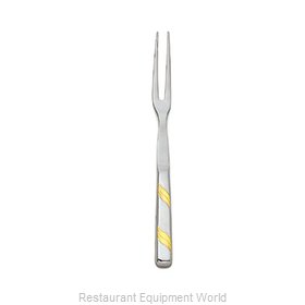 Alegacy Foodservice Products Grp 121PFGD Fork, Cook's