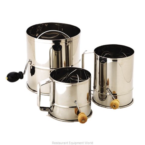 Alegacy Foodservice Products Grp 1250 Sifter