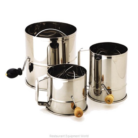 Alegacy Foodservice Products Grp 1260-S Sifter