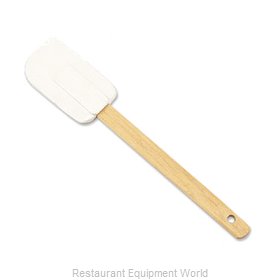 Alegacy Foodservice Products Grp 1265 Spatula, Plastic