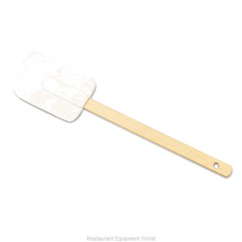 Alegacy Foodservice Products Grp 1266-S Spatula, Plastic