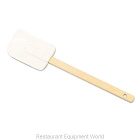 Alegacy Foodservice Products Grp 1266 Spatula, Plastic