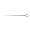 Brocheta, Metal
 <br><span class=fgrey12>(Alegacy Foodservice Products Grp 12RS Skewers, Metal)</span>