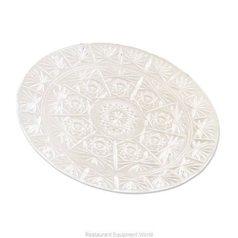 Alegacy Foodservice Products Grp 1313RT Tray, Decorative