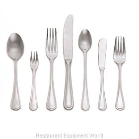 Alegacy Foodservice Products Grp 1408 Fork, Salad