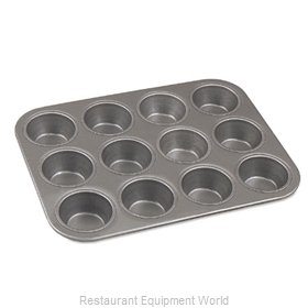 Alegacy Foodservice Products Grp 143 Muffin Pan