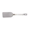 Volteador/Pala, Sólido(a), Acero Inoxidable
 <br><span class=fgrey12>(Alegacy Foodservice Products Grp 1436 Turner, Solid, Stainless Steel)</span>