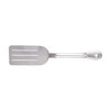 Volteador/Pala, Ranurado(a), Acero Inoxidable
 <br><span class=fgrey12>(Alegacy Foodservice Products Grp 1437 Turner, Slotted, Stainless Steel)</span>