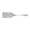 Alegacy Foodservice Products Grp 1437 Turner, Slotted, Stainless Steel