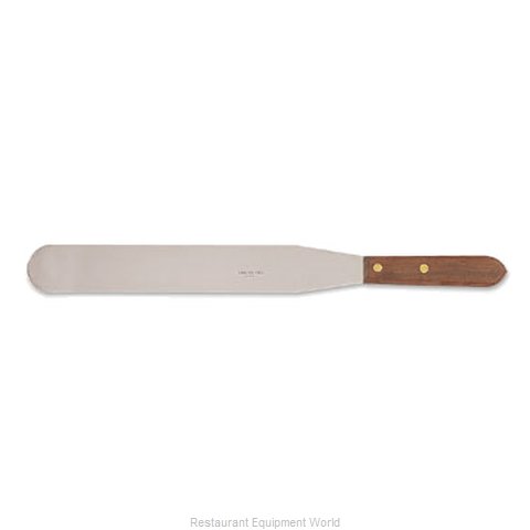 Alegacy Foodservice Products Grp 150512 Spatula, Baker's