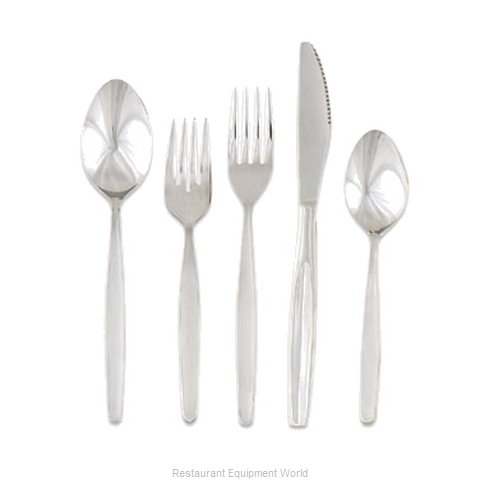 Alegacy Foodservice Products Grp 1507-S Fork, Cocktail Oyster