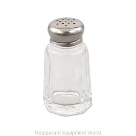 Alegacy Foodservice Products Grp 150SP Salt / Pepper Shaker