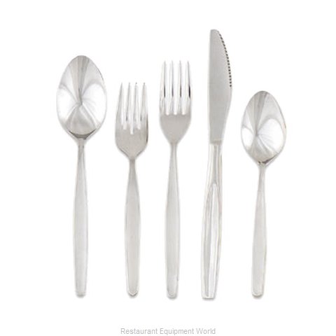 Alegacy Foodservice Products Grp 1510SS Spoon, Soup / Bouillon
