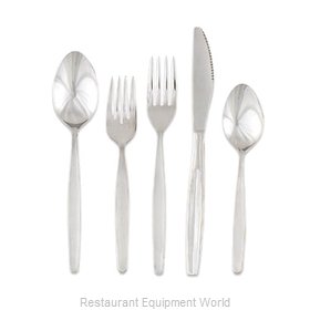 Alegacy Foodservice Products Grp 1510SS Spoon, Soup / Bouillon