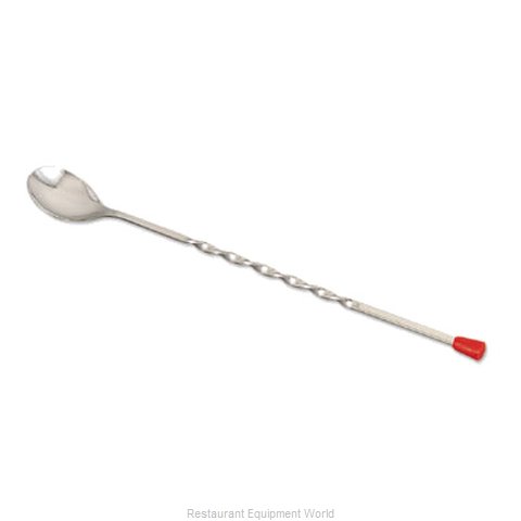 Alegacy Foodservice Products Grp 1511B-S Spoon, Bar/Cocktail