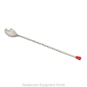 Alegacy Foodservice Products Grp 1511B Spoon, Bar