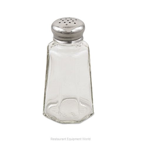 Alegacy Foodservice Products Grp 151SP Salt / Pepper Shaker