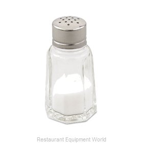 Alegacy Foodservice Products Grp 152SP Salt / Pepper Shaker