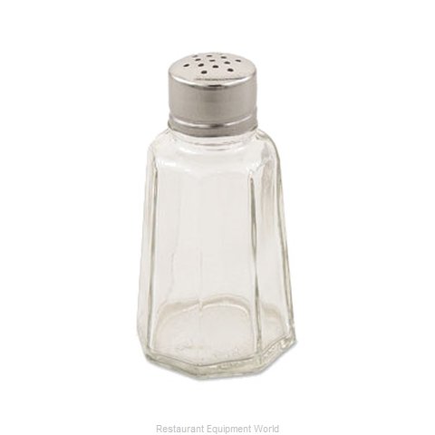 Alegacy Foodservice Products Grp 153SP Salt / Pepper Shaker