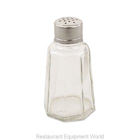 Alegacy Foodservice Products Grp 153SP Salt / Pepper Shaker