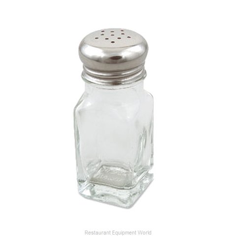 Alegacy Foodservice Products Grp 154SP-S Salt/Pepper Shaker