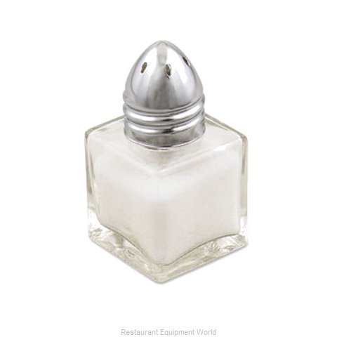 Alegacy Foodservice Products Grp 155SP Salt / Pepper Shaker