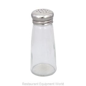 Alegacy Foodservice Products Grp 157SP Salt / Pepper Shaker