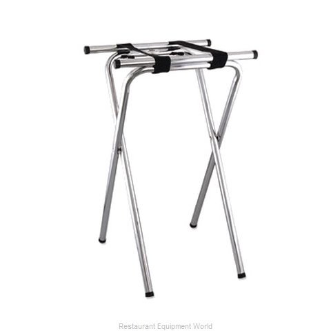 Alegacy Foodservice Products Grp 1586-S Tray Stand, Folding