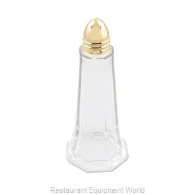 Alegacy Foodservice Products Grp 158GD Salt / Pepper Shaker