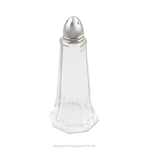 Alegacy Foodservice Products Grp 158S-S Salt/Pepper Shaker
