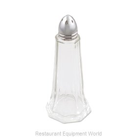 Alegacy Foodservice Products Grp 158S Salt / Pepper Shaker