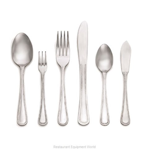 Alegacy Foodservice Products Grp 1603 Fork, Dinner