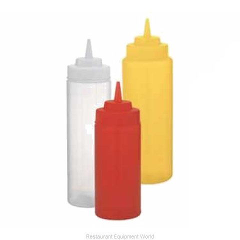 Alegacy Foodservice Products Grp 1603W-S Squeeze Bottle