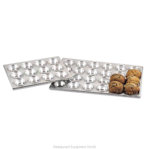 Alegacy Foodservice Products Grp 1612A-S Muffin Pan