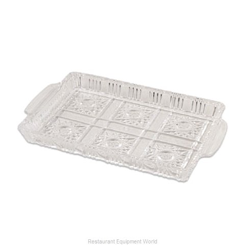 Alegacy Foodservice Products Grp 170 Tray, Decorative