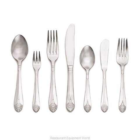 Alegacy Foodservice Products Grp 1703 Fork, Dinner