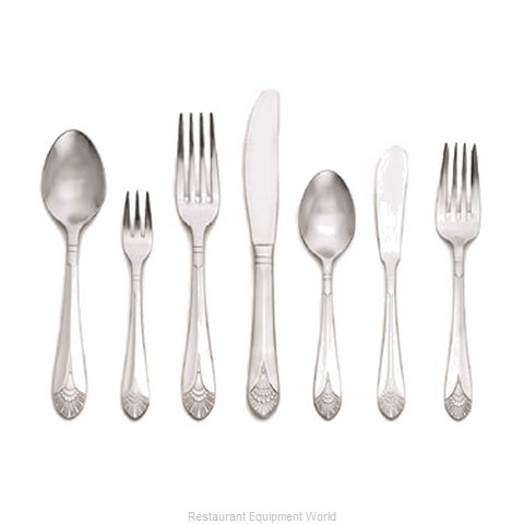 Alegacy Foodservice Products Grp 1707-S Fork, Cocktail Oyster