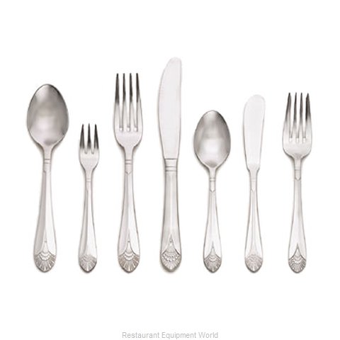 Alegacy Foodservice Products Grp 1708 Fork, Salad