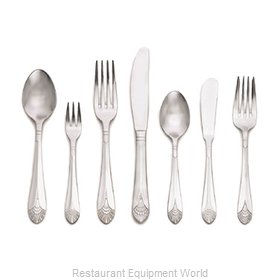 Alegacy Foodservice Products Grp 1708 Fork, Salad