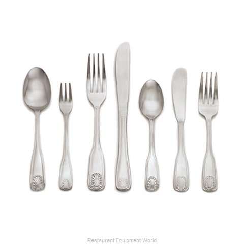 Alegacy Foodservice Products Grp 1807-S Fork, Cocktail Oyster