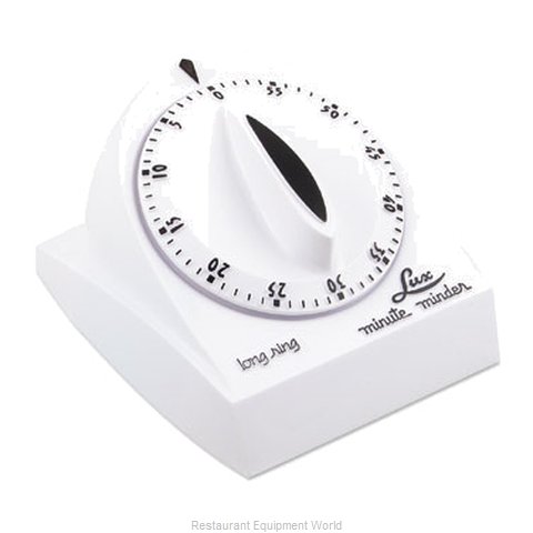 Alegacy Foodservice Products Grp 1929 Timer, Manual