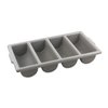 Alegacy Foodservice Products Grp 1990 Flatware Holder