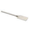 Paleta para Mezclar, Acero Inoxidable
 <br><span class=fgrey12>(Alegacy Foodservice Products Grp 19942 Mixing Paddle)</span>