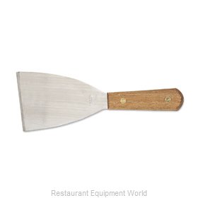 Alegacy Foodservice Products Grp 2013 Grill Scraper