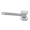 Ablandador de Carne, Mazo <br><span class=fgrey12>(Alegacy Foodservice Products Grp 202ST Meat Tenderizer, Handheld)</span>