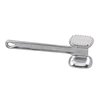 Ablandador de Carne, Mazo
 <br><span class=fgrey12>(Alegacy Foodservice Products Grp 202ST Meat Tenderizer, Handheld)</span>