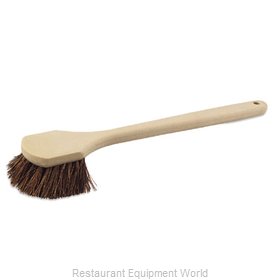 Alegacy Foodservice Products Grp 20520 Brush, Kettle / Pot