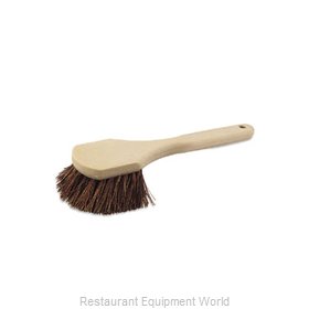 Alegacy Foodservice Products Grp 2058 Brush, Kettle / Pot