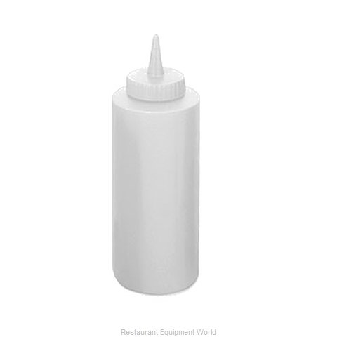 Alegacy Foodservice Products Grp 2103-12-S Squeeze Bottle
