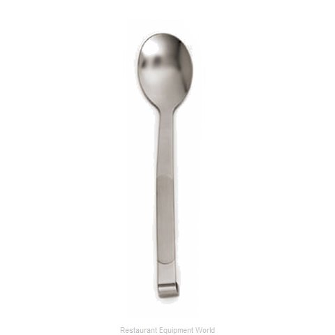 Alegacy Foodservice Products Grp 211-S Serving Spoon, Solid